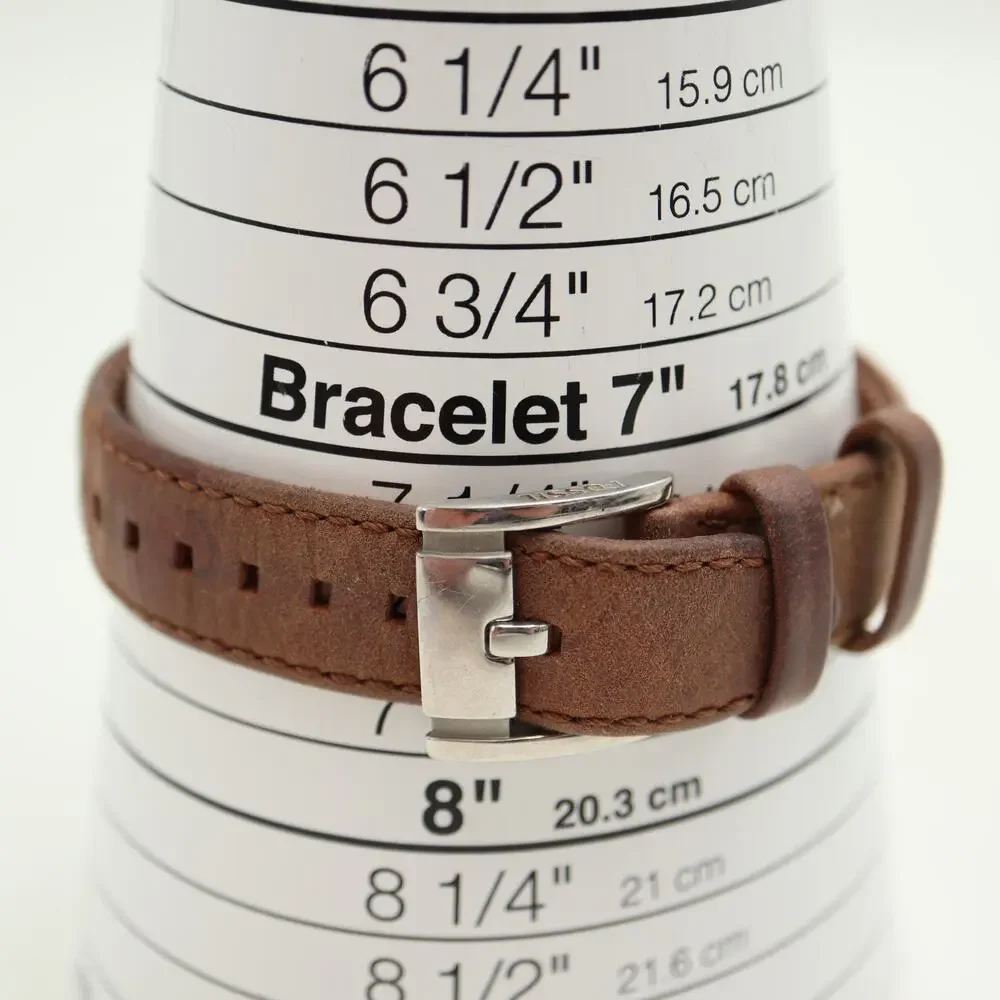 Fossil boyfriend wood